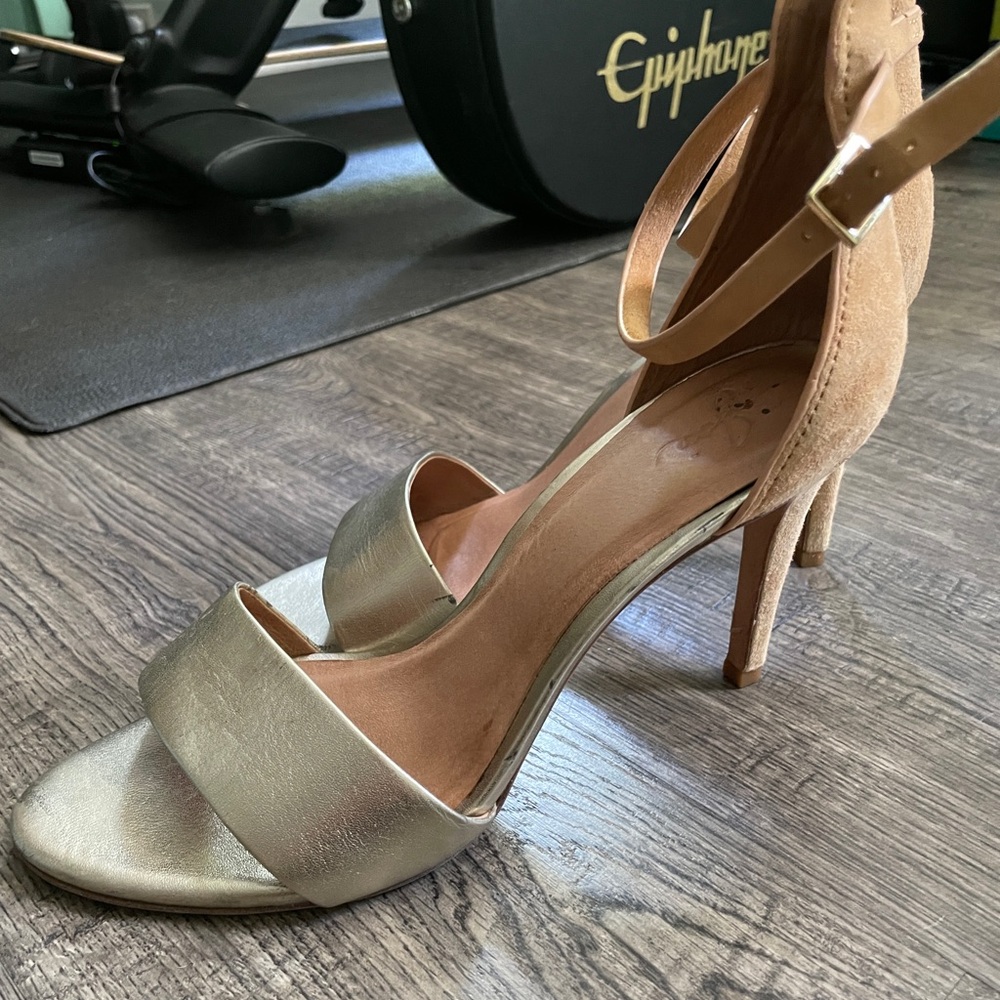 Joie 3” Stilettos